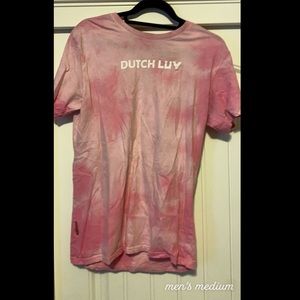 dutch bros shirt